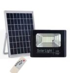This picture is about Solar LED Flood Light