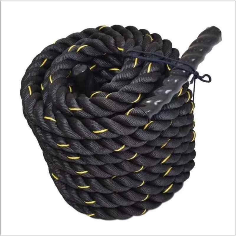 This Picture is about Battle Rope 9m