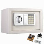 This Picture is about Electronic Digital Safe Box