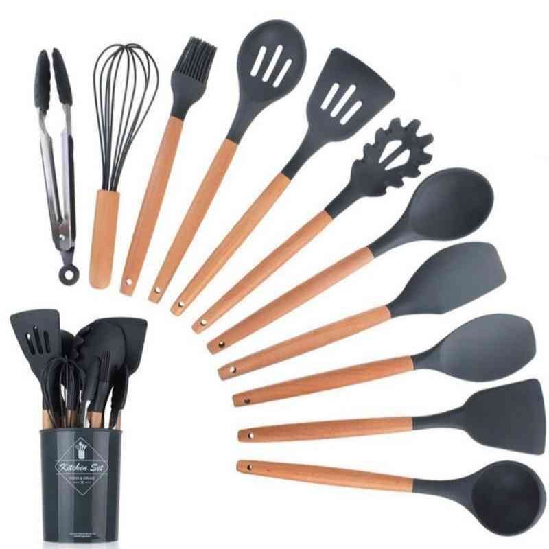 This picture is about Cooking Utensil Set