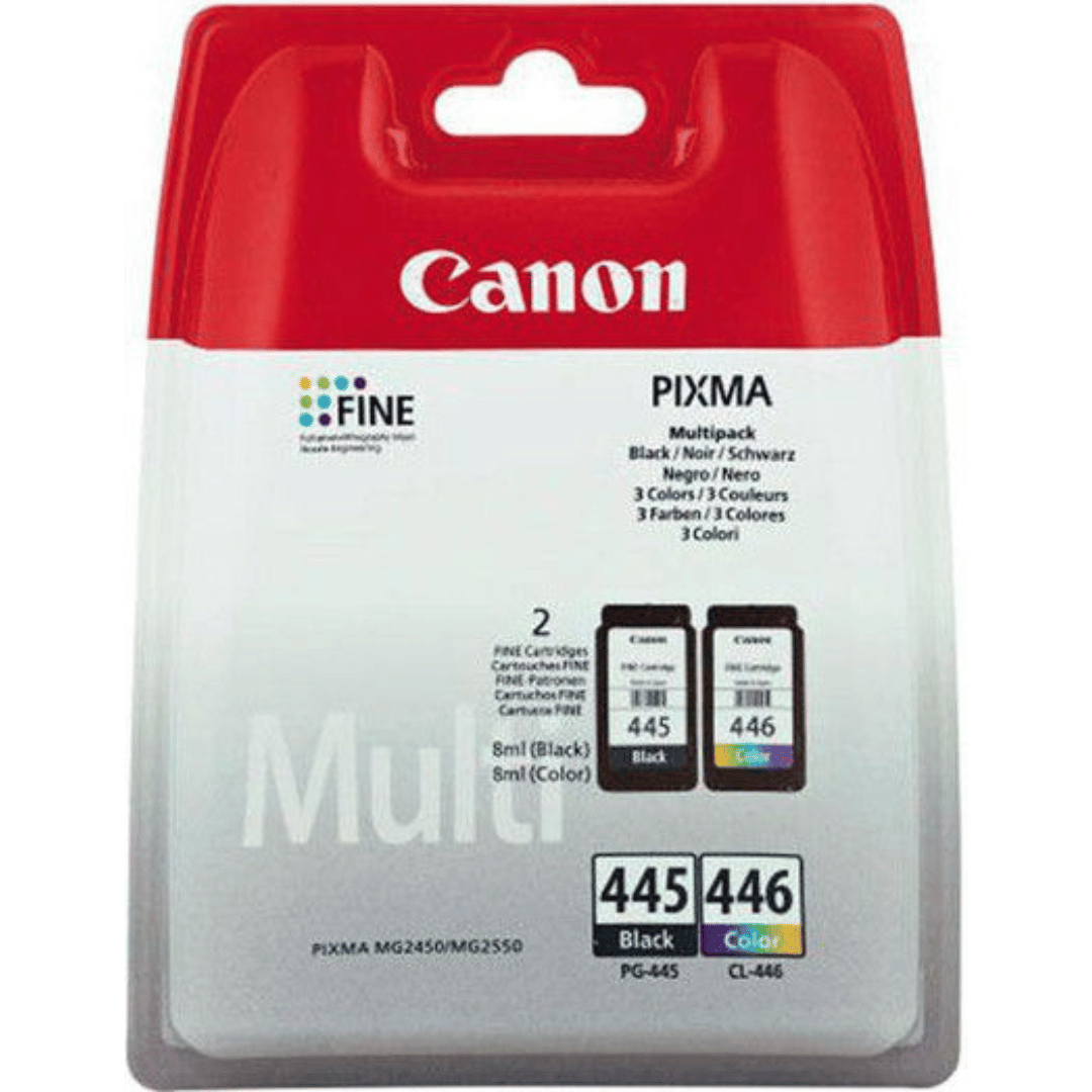 canon ink cartridges pack